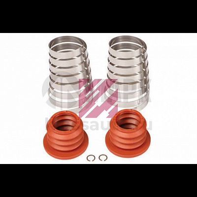 Р/к суппорта Haldex Modul X (пыльники,пружины,кольца) (Marshall)