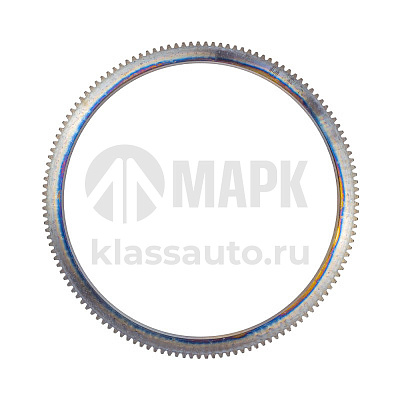 Обод маховика зубчатый 133зуб дв. 5340 (г. Ярославль)
