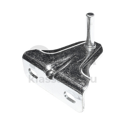 Скоба замка ящика для инструментов а/м КамАЗ 54901/ MB Actros MP4 (MB)
