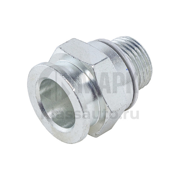 Штуцер М18х1,5 под быстросъем 