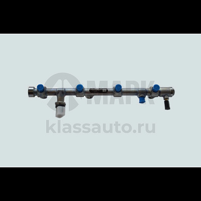 Рампа топливная с датчиком ISF, QSF2.8 BOSCH 0 445 224 059