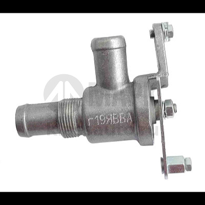 Кран отопителя (керамика) (ЗАО Явва) (Ульяновск) 5320-8105160