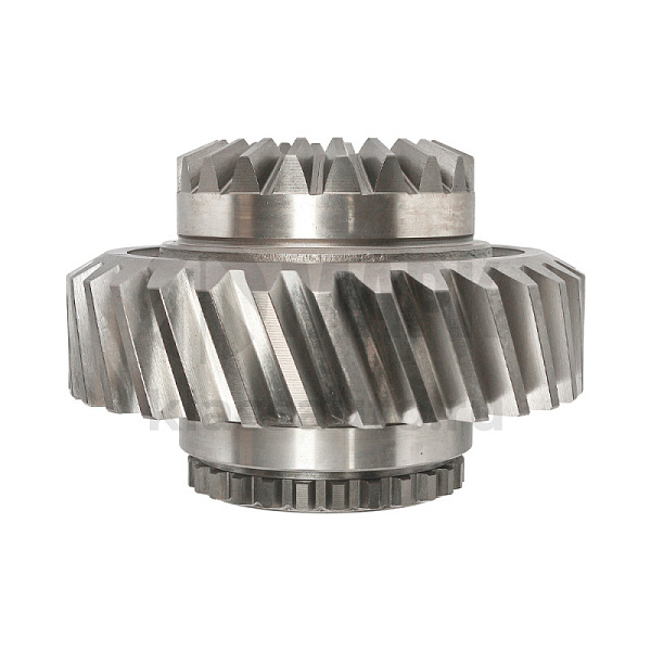 Шестерня ведущая привода среднего моста (TRUCKMARK)