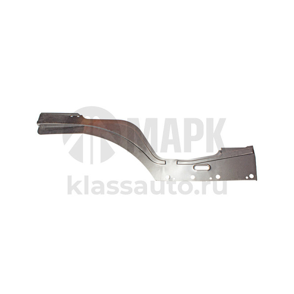 Порог кабины внутренний (правый)