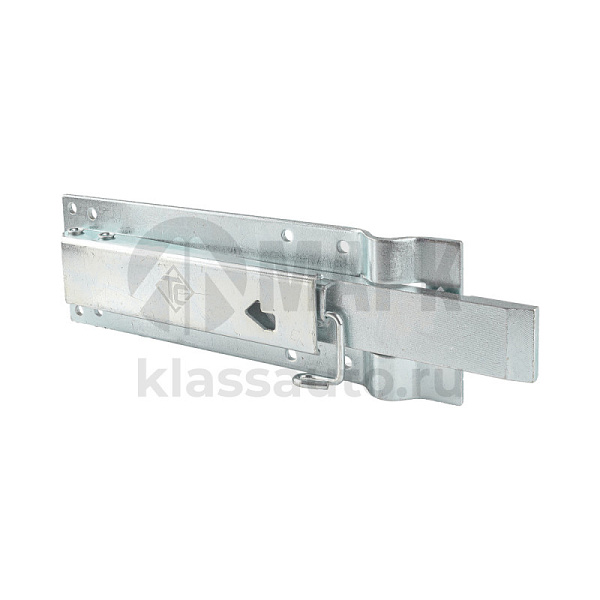 Замок борта SCHMITZ 321546 правый (ТС)