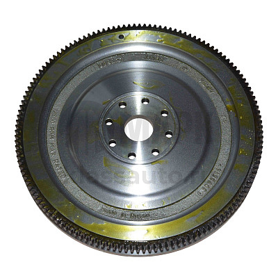 Маховик 138 зуб. (6ISBe-250)  3973514  Камминз-Кама