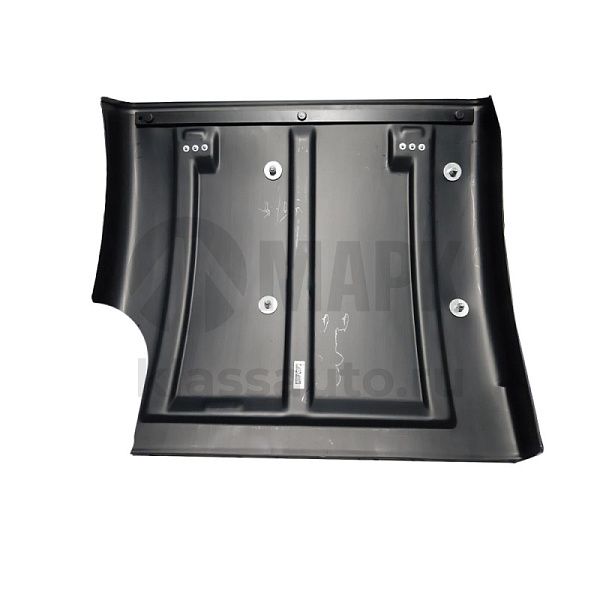 Крыло заднее №1 правое NEO (ПАО КАМАЗ)