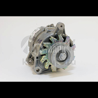 Генератор Г273  В1 (45 А) на 5320 (завод)