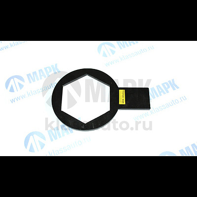 Ключ крышки ступицы BPW 120х6 граней