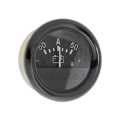 Амперметр  (-50+50) (100 шт в кор)