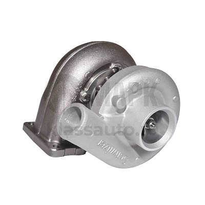 Турбокомпрессор правый 12749700004 Евро 3 (Schwitzer)