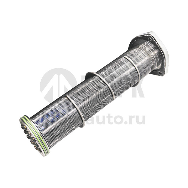 Ремкомплект теплообменника (сердцевина) КЗТ