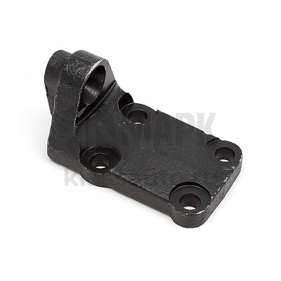 Кронштейн крепления силового агрегата задний (РАСКАМ)