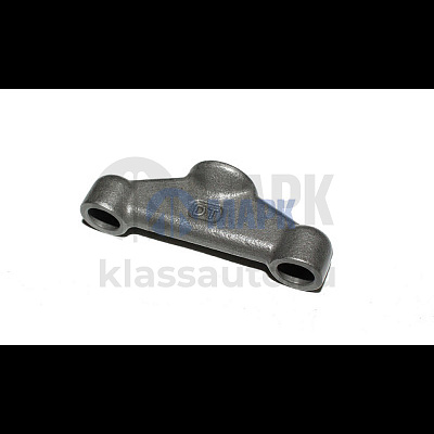 Мост клапанный (перемычка) A5410550806 OM501/502LA MB Actros (DT)