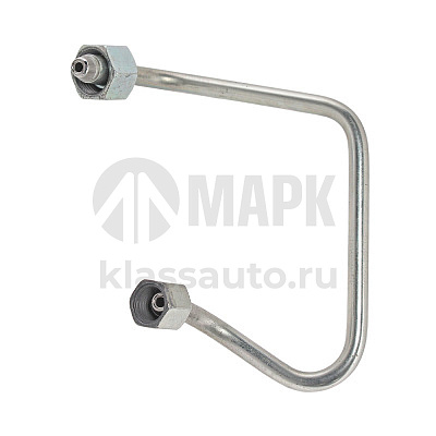 Трубка высокого давления 4-цилиндра дв. 536 г. Ярославль