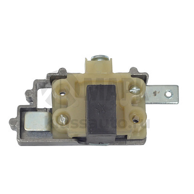 Щеткодержатель генератора Евро в сборе г.Самара Г6582-3701010