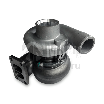 Турбокомпрессор Евро-2 (TRUCKMARK) (0,76D9) левый (1шт в кор)
