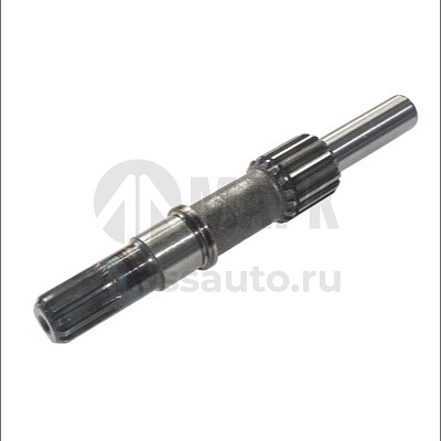 Вал привода ВОМ ведомый МТЗ-82 (ОАО МТЗ Беларусь)