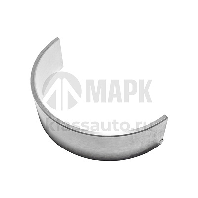 Вкладыши коренные нижние к-т 5шт для а/м Газель FOTON 2.5 G21 (2,477-2,482)