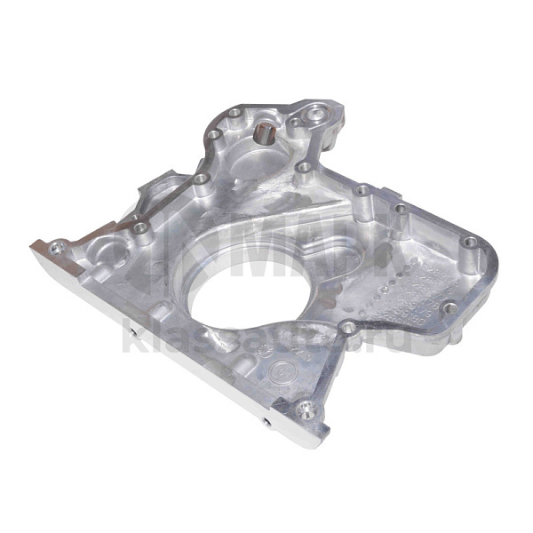 Крышка картера шестерен ГРМ (ISBe) 5289179, 5258751 