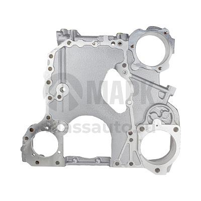 Корпус шестерен дв. 534, 536 (н/о, смещение масляного канала) г. Ярославль