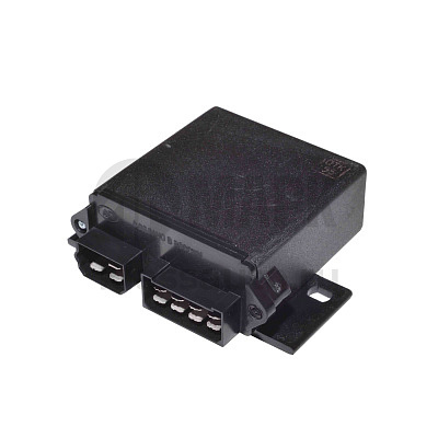 Реле поворотов Автоприбор РС951А-3726010-10 г.Владимир 5320-3726010