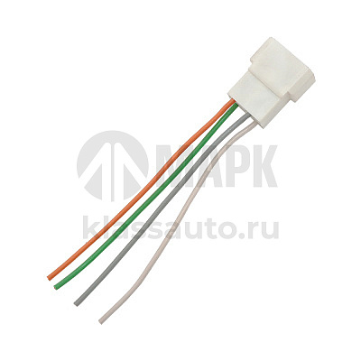 Колодка 9096 (8-ми контактная папка)