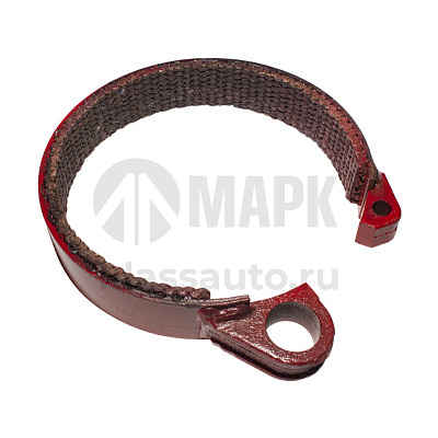 Лента ВОМ узкая МТЗ-82,-1221 (МР) альтернатива