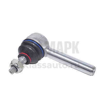Наконечник тяги КПП (RHT вкруч. M14x1.5/M10x1/L=85) (TRUCKMARK)
