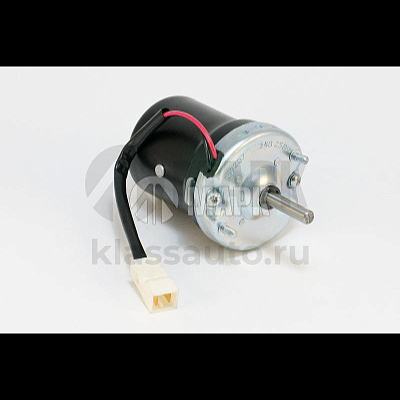 Мотор отопителя МЭ-237 25Вт (TRUCKMARK) (20шт в кор)