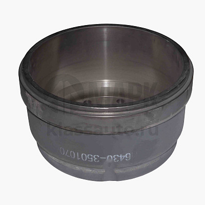 Барабан тормозной передний МАЗ