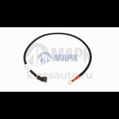 Провод цепи заряда АКБ АКБ L=1600мм/ сечение D=16 (БЛИК)