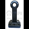 Сцепная петля фланцевая V.Orlandi