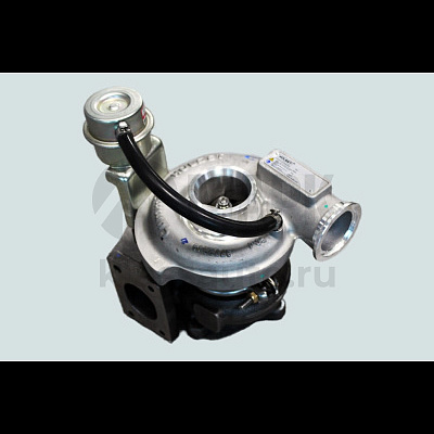 Турбокомпрессор HOLSET HE200WG Е3 (ISF2.8) 3796169 3773122 4033880/3787121Н/3774234/3777058/2834188