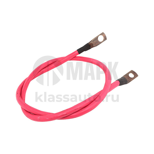 Провод АКБ 1м.(сеч.35)