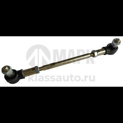 Тяга реактивная КПП 535 (Ростар)