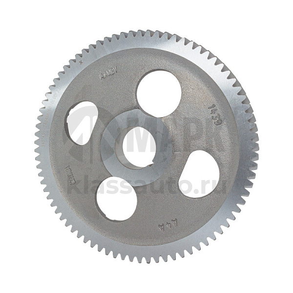 Шестерня распредвала Cummins M QSM ISM11