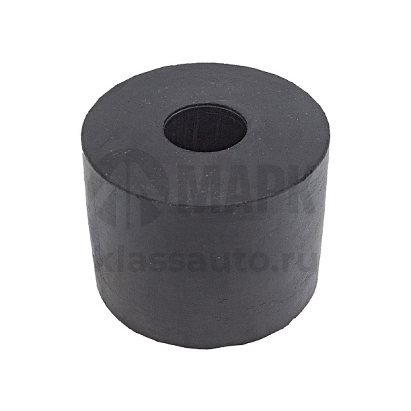 Отбойник резиновый №2003 (КРУГЛЫЙ) (ДхШхВ/100х33х78)