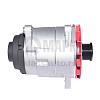 Генератор НЕФАЗ 24V/140A (KRAUF) ALP5363AN 5253001