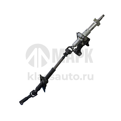 Колонка рулевого управления (ПАО КАМАЗ) 5360, 5460, 6460, 6520, 65201, 6522