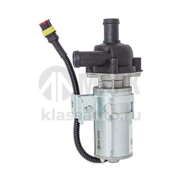 Электронасос (вместо насос циркуляционный ПЖД 16.04.003)