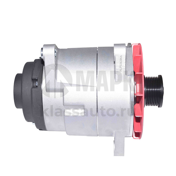 Генератор НЕФАЗ 24V/140A (KRAUF) ALP5363AN 5253001