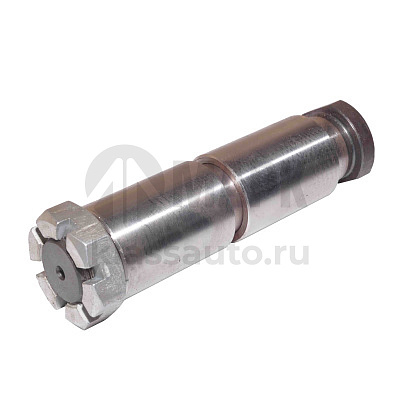 Палец 40/200 штанги в сборе (2 втулки+гайка ЧМЗАП 94161-2919030-10)