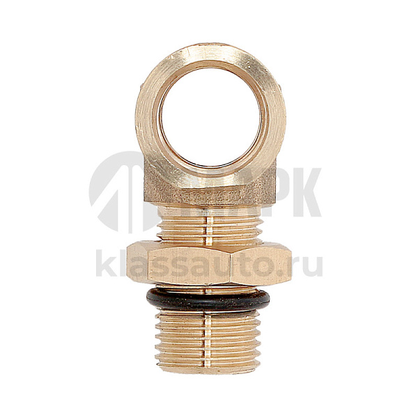 Адаптер 73051615 Т-образный М16хМ16хМ16