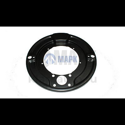 Щиток суппорта (ПАО КАМАЗ)