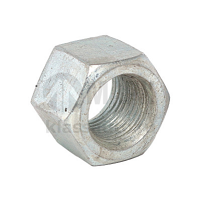 Гайка стремянки  М14х1.5х18 МАЗ