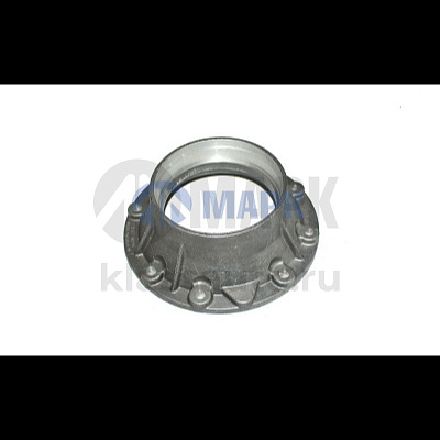 Крышка переднего подшипника (ПАО КАМАЗ) промежуточного вала