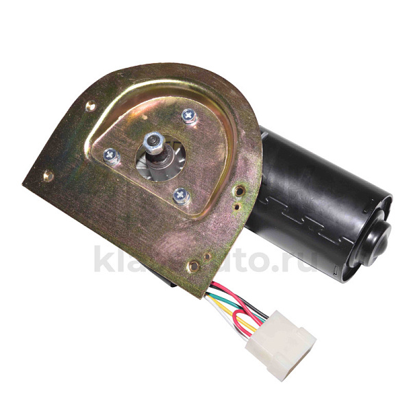 Моторедуктор стеклоочистителя ЕВРО-3 ELTRA