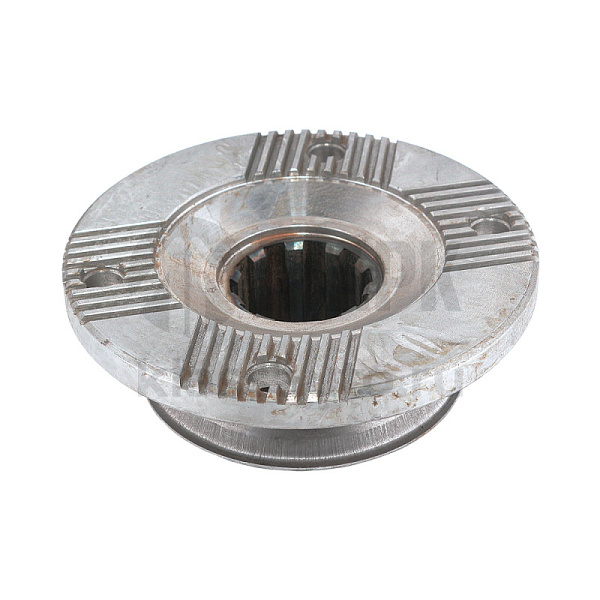 Фланец межосевого дифференциала (альтернатива)