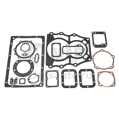 Р/к КПП-154 ЕВРО (16 наим.) паронит УралАти